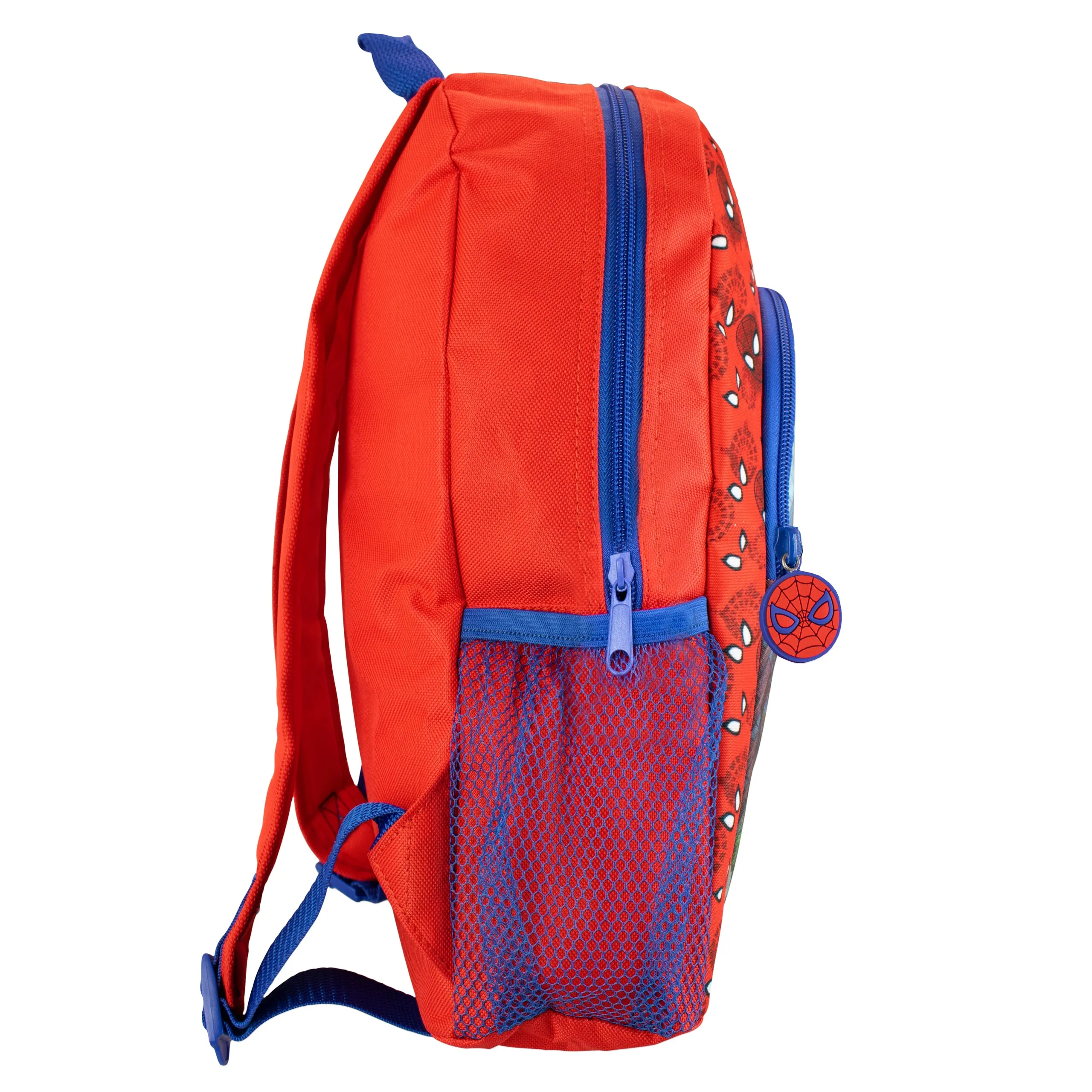 Spiderman Backpack
