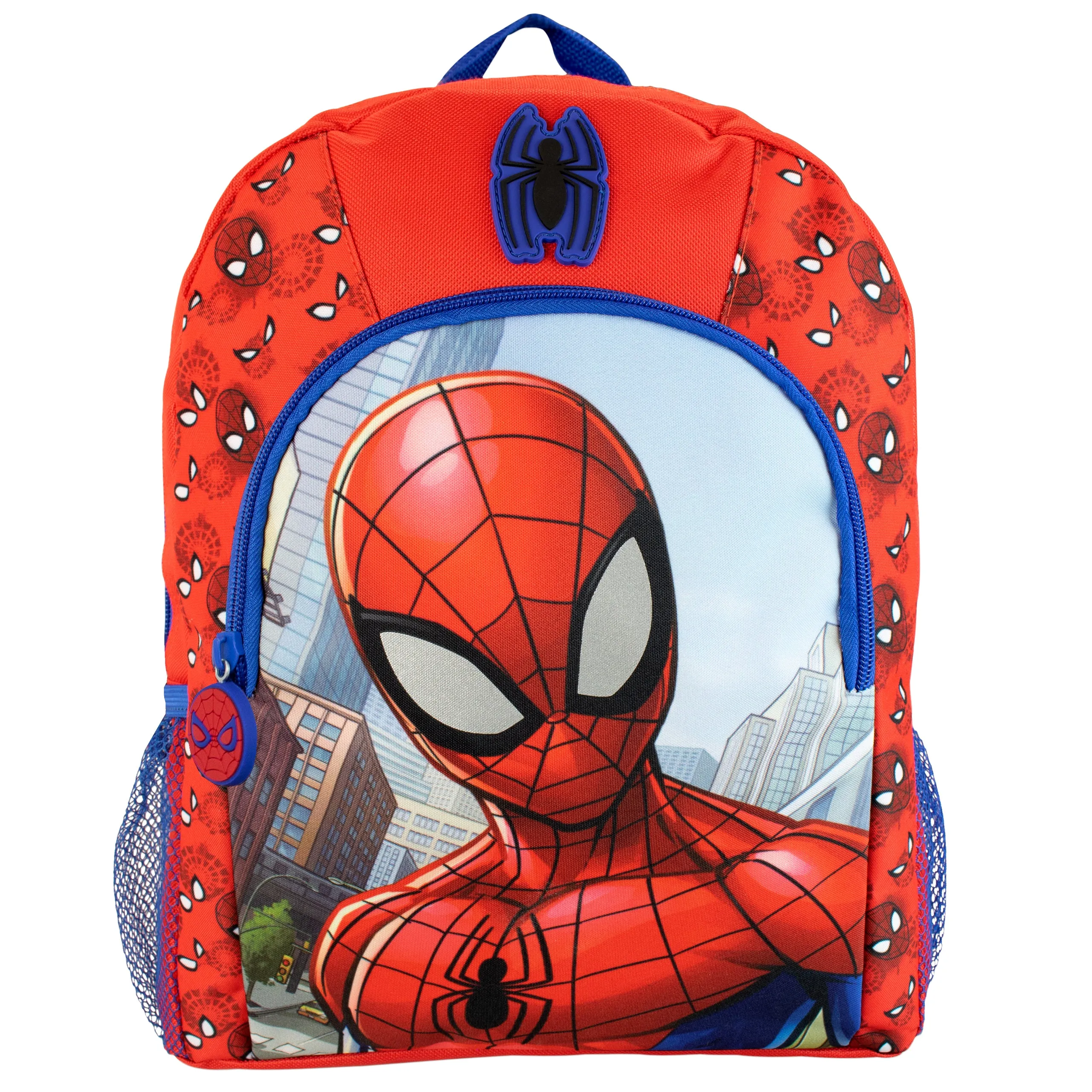 Spiderman Backpack