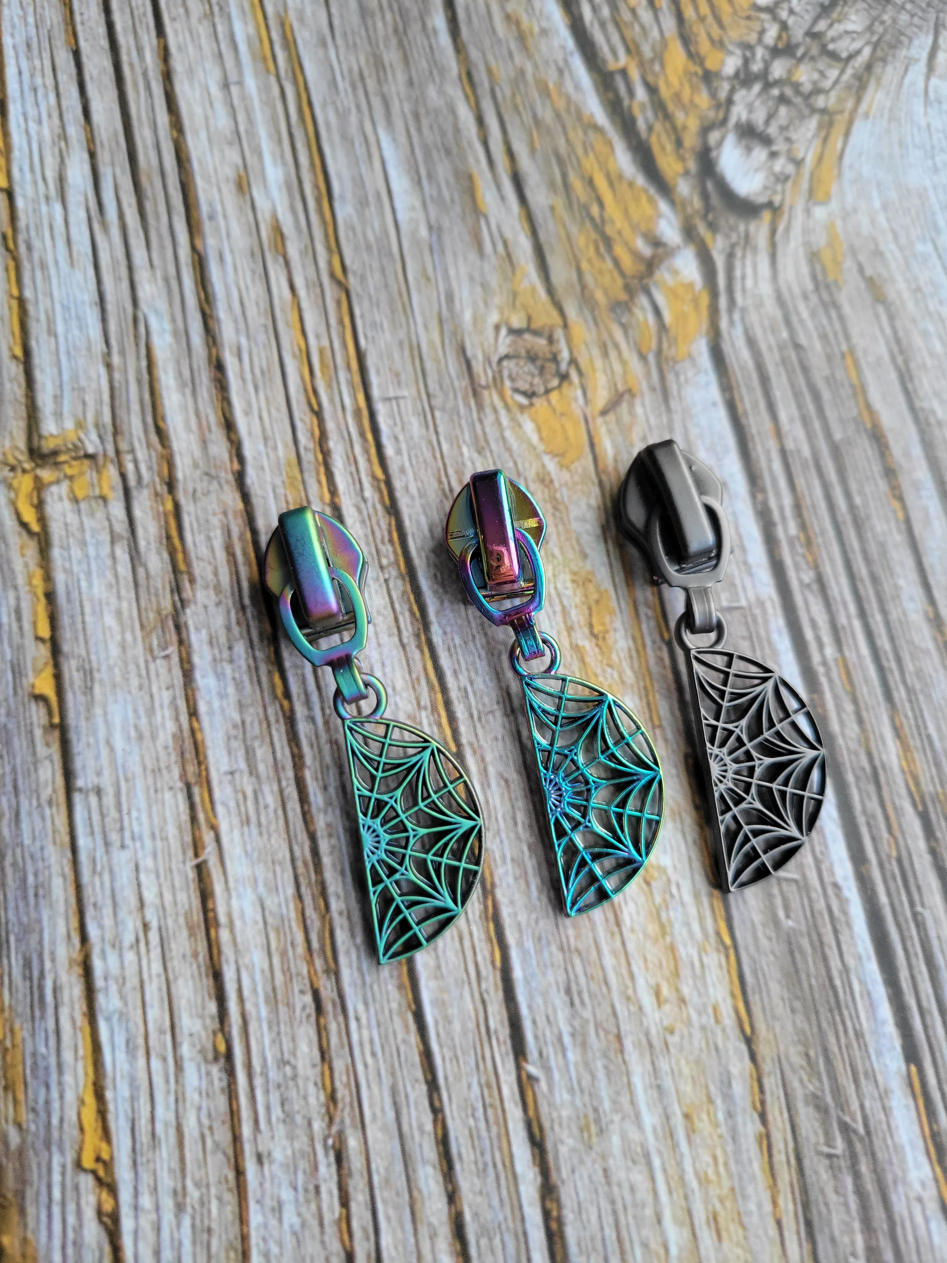 Spooky Window - 5 Pieces
