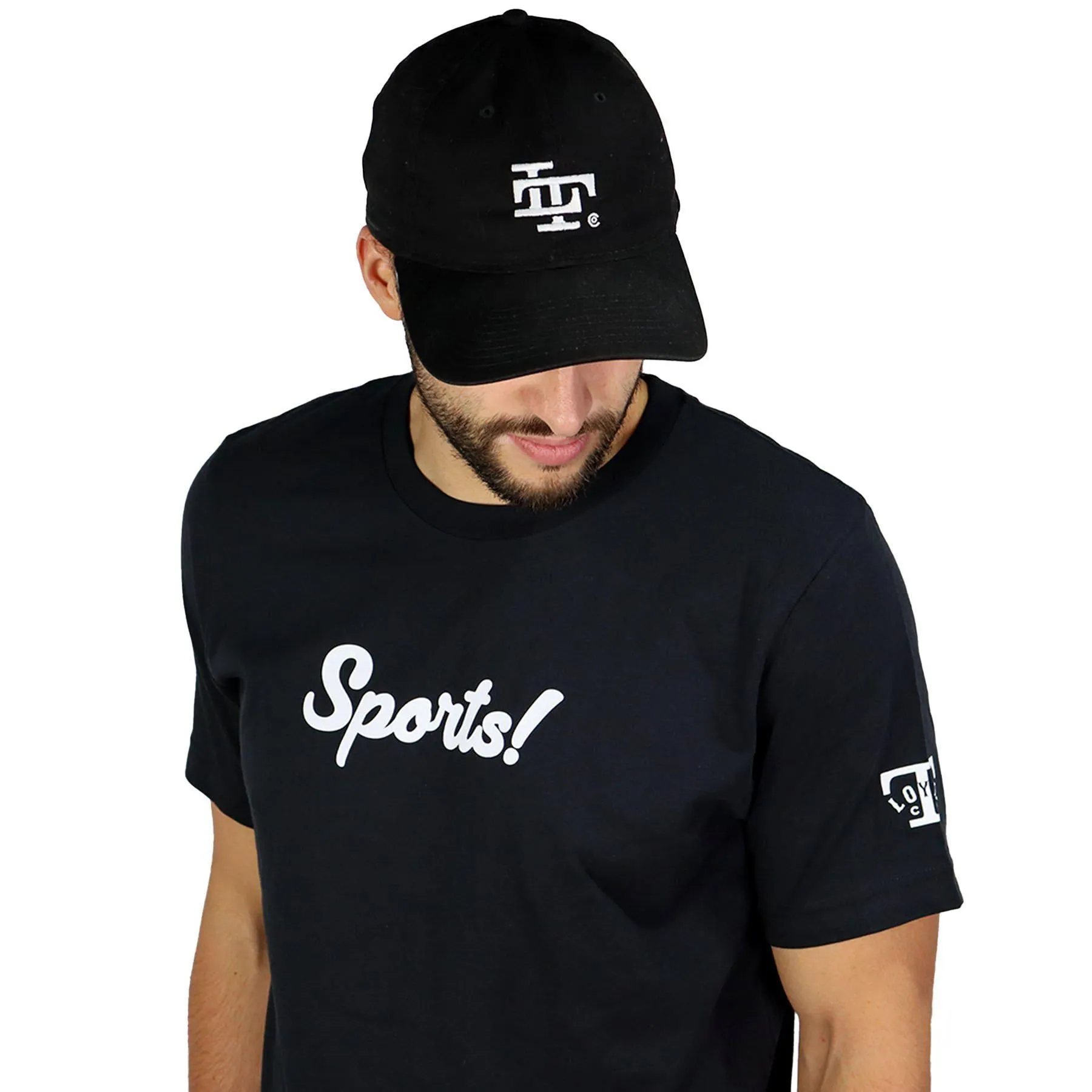 Sports! T