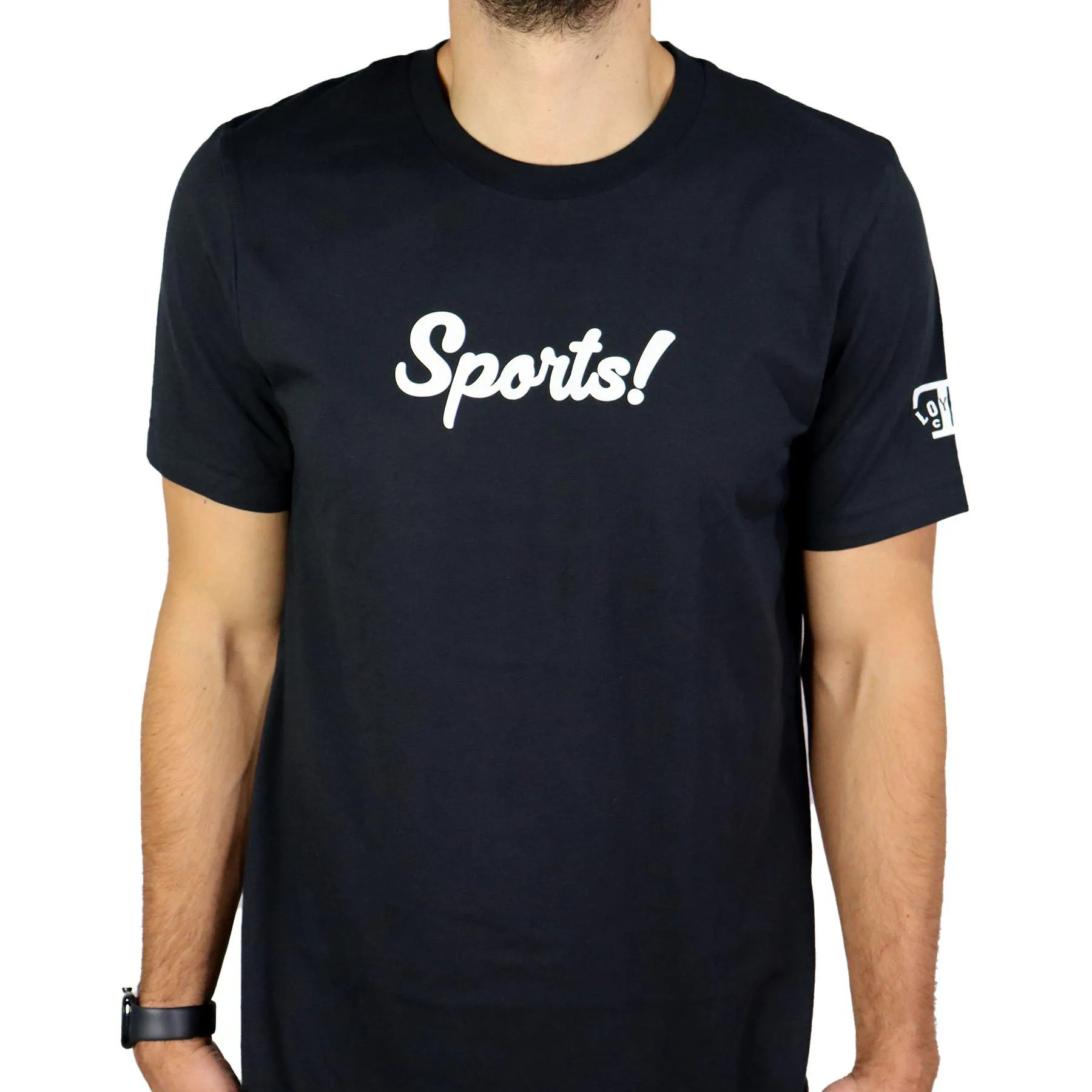 Sports! T