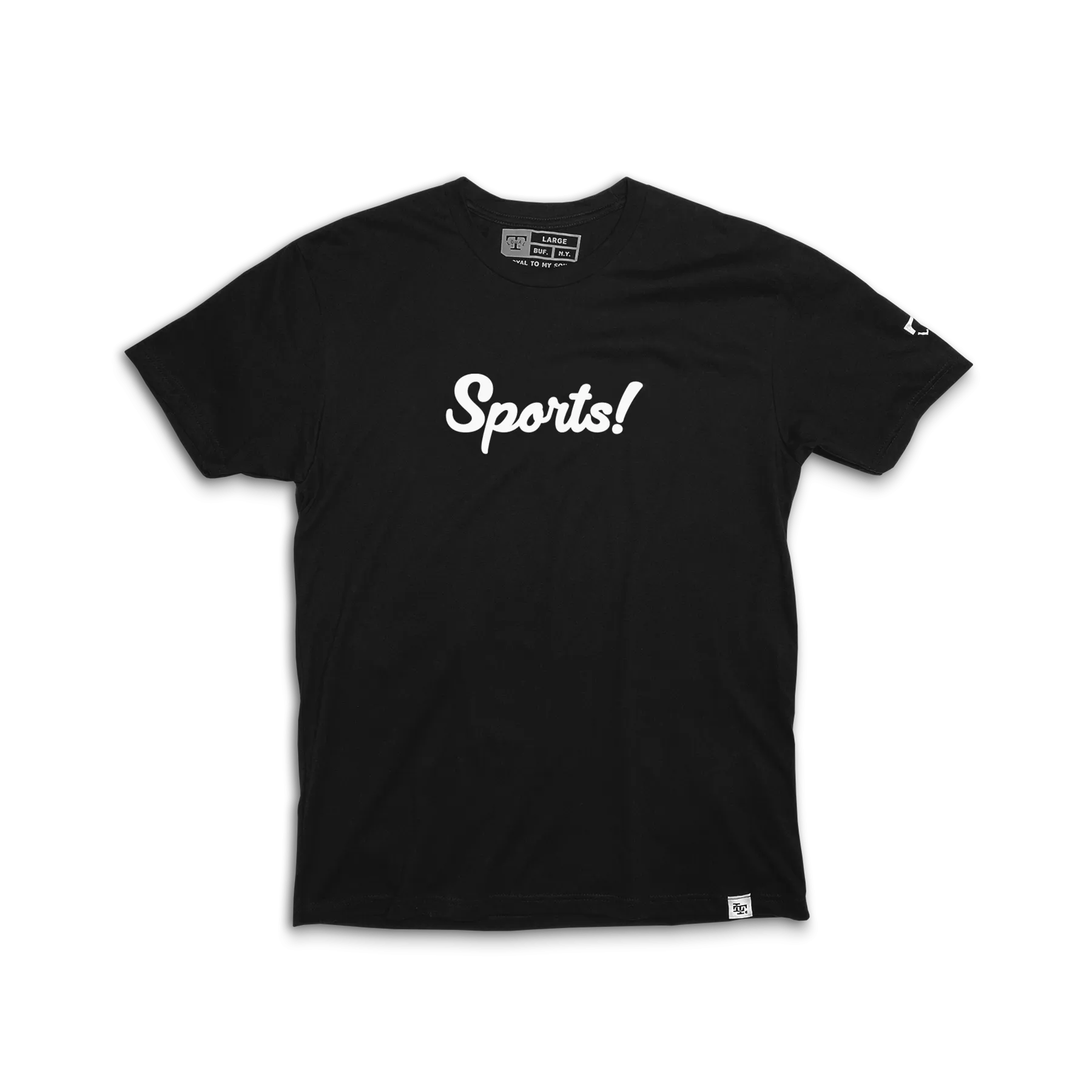 Sports! T