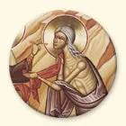 St. Mary of Egypt