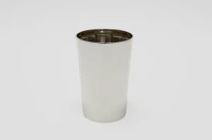 Sterling Silver Mappin & Webb Pencil Cup Holder