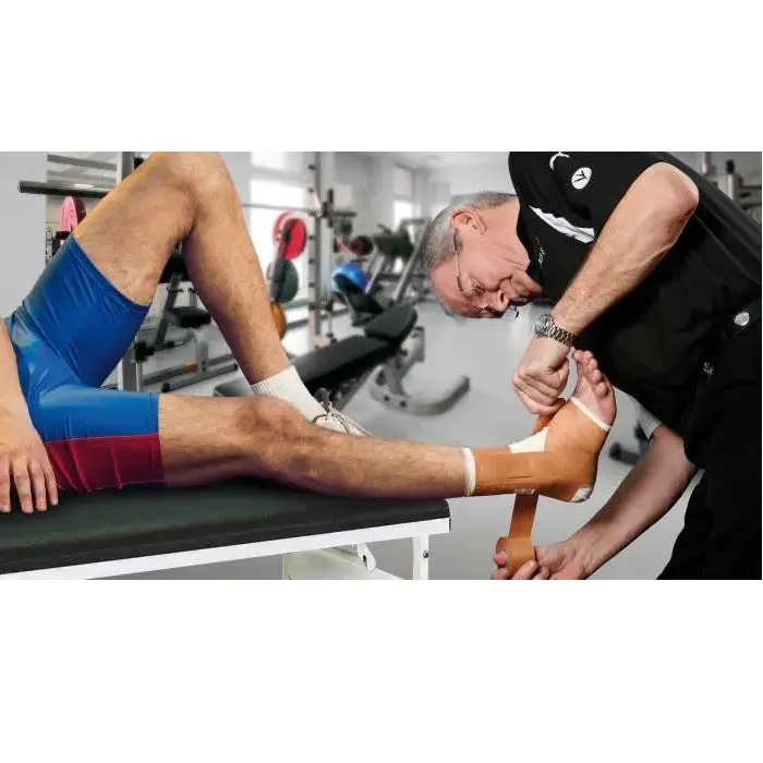 Sterotape Premium Zinc Oxide Tape