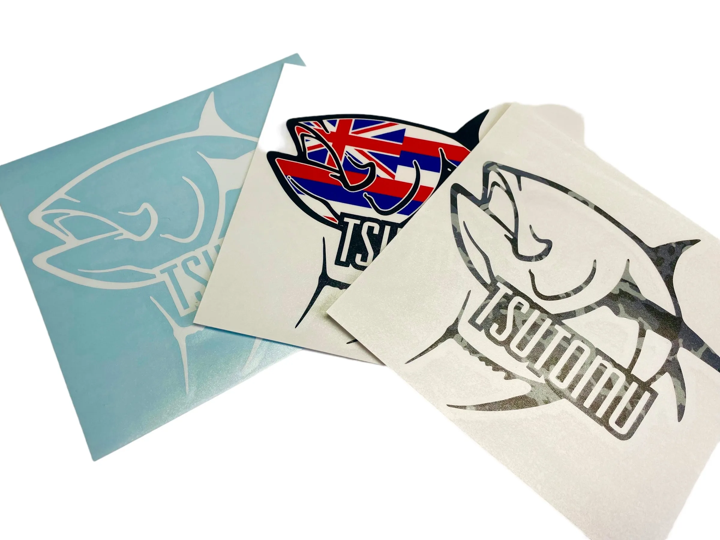 Sticker Pack A.