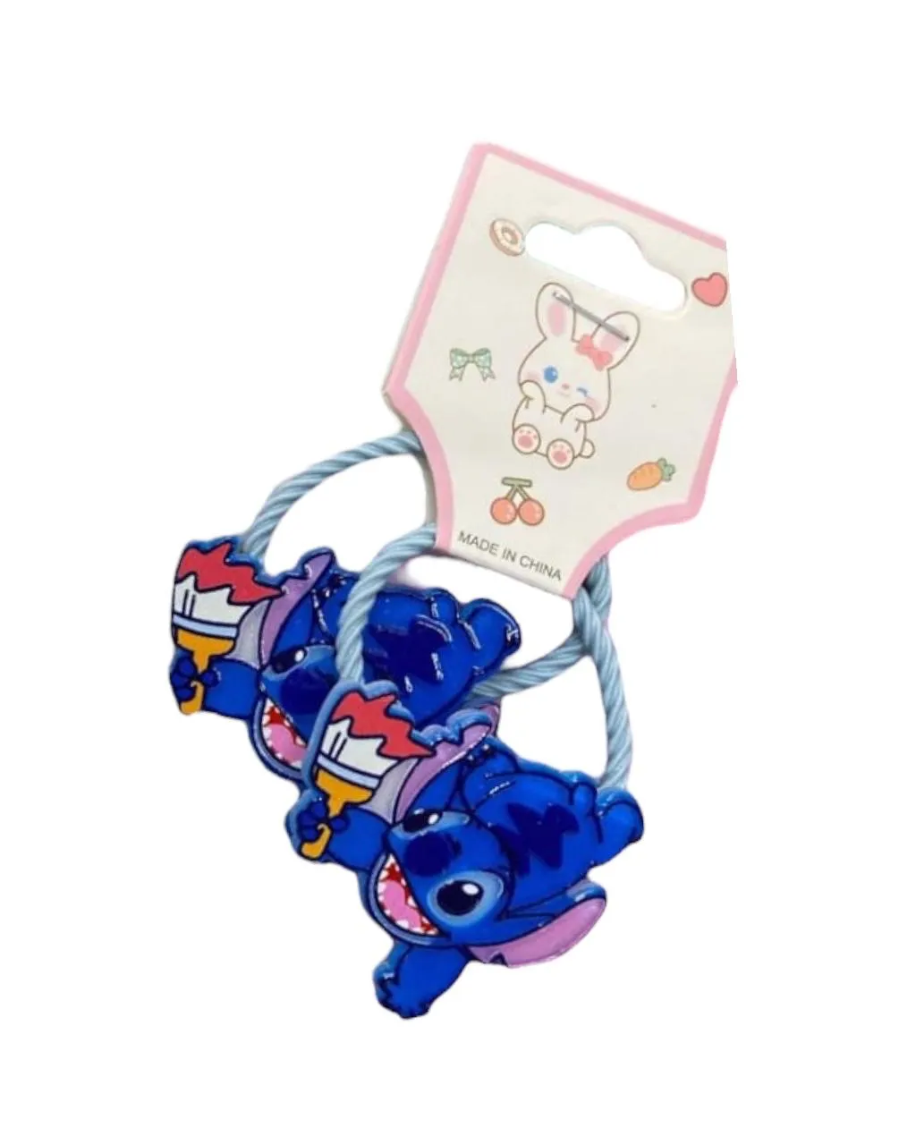 Stitch Hair Tie