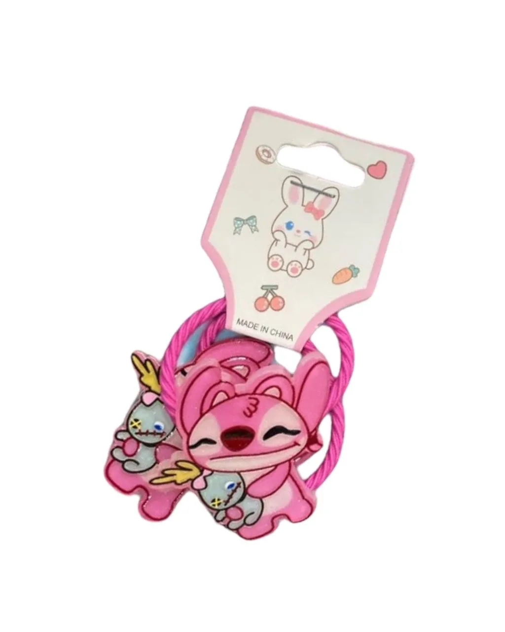 Stitch Hair Tie