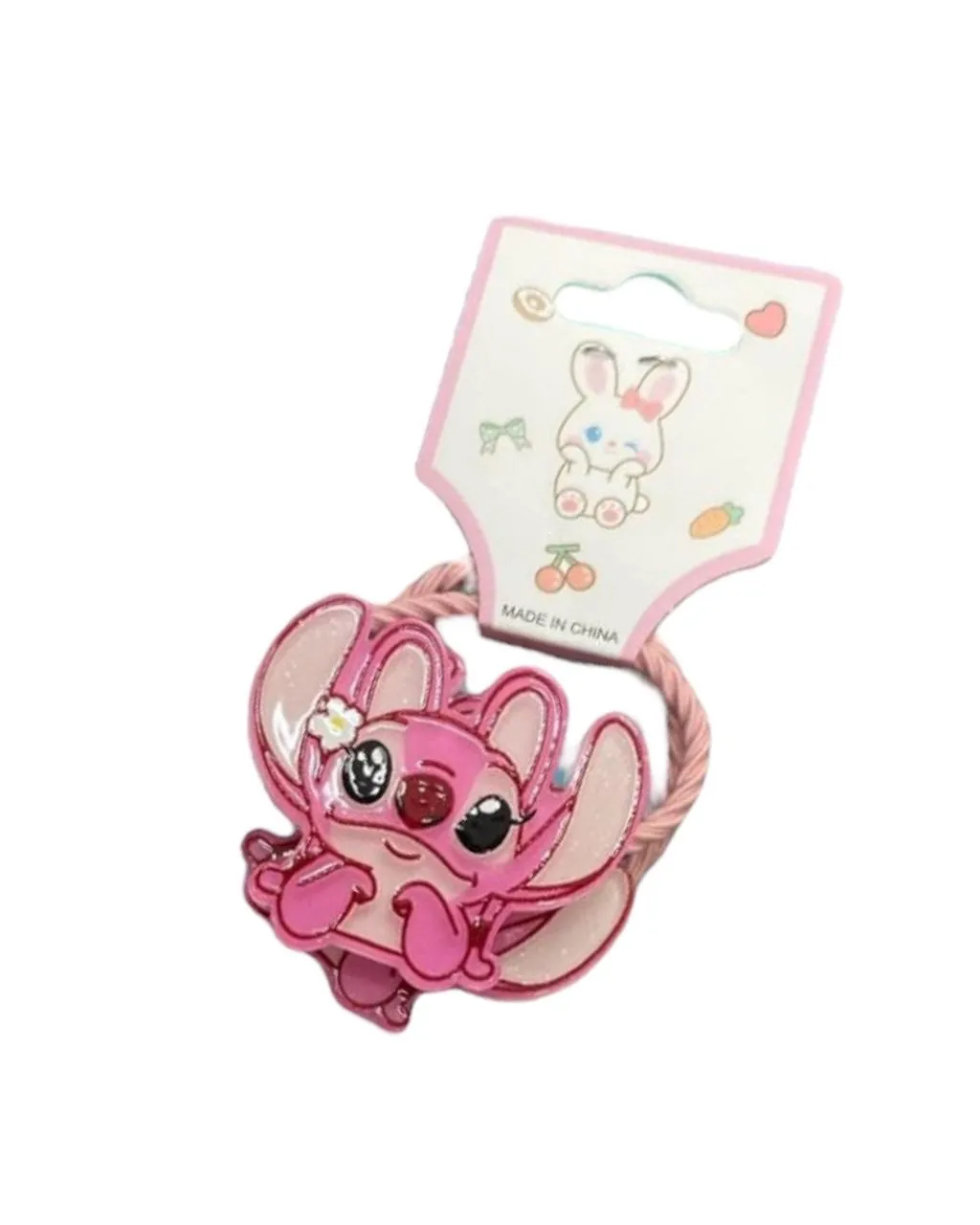Stitch Hair Tie