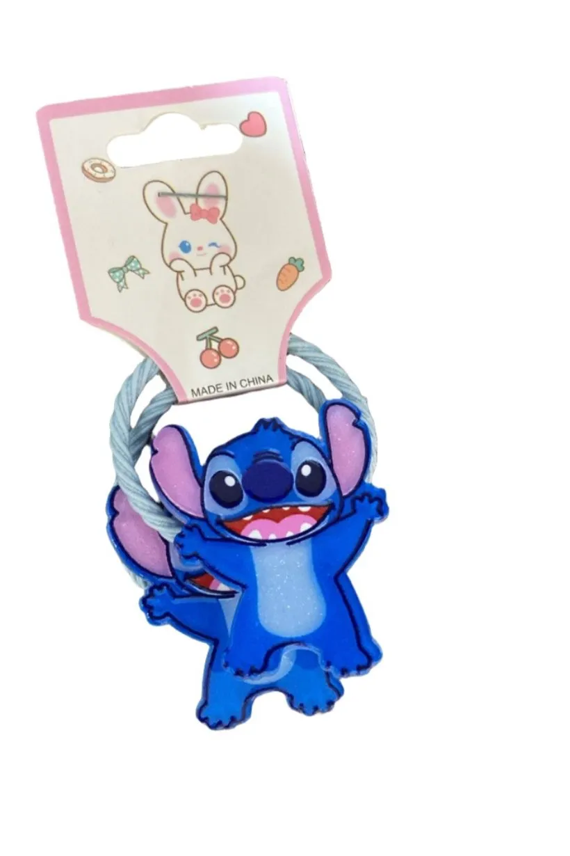 Stitch Hair Tie