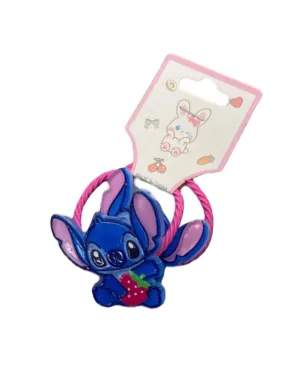 Stitch Hair Tie