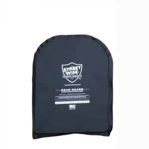 Streetwise 10x13 Rear Guard Ballistic Shield Backpack Insert