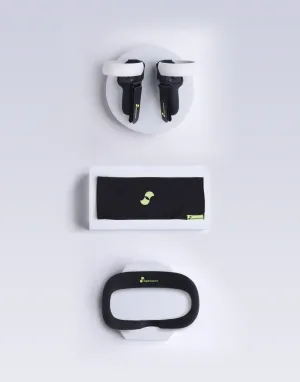 Supernatural Essentials Kit for Quest 2