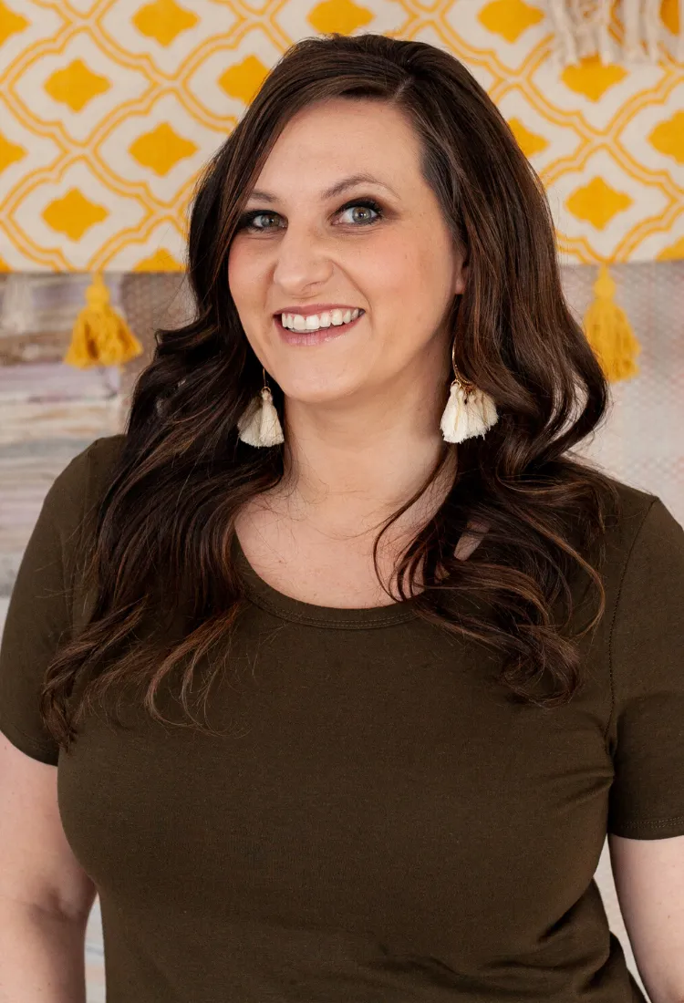 Tassel Drop Earrings