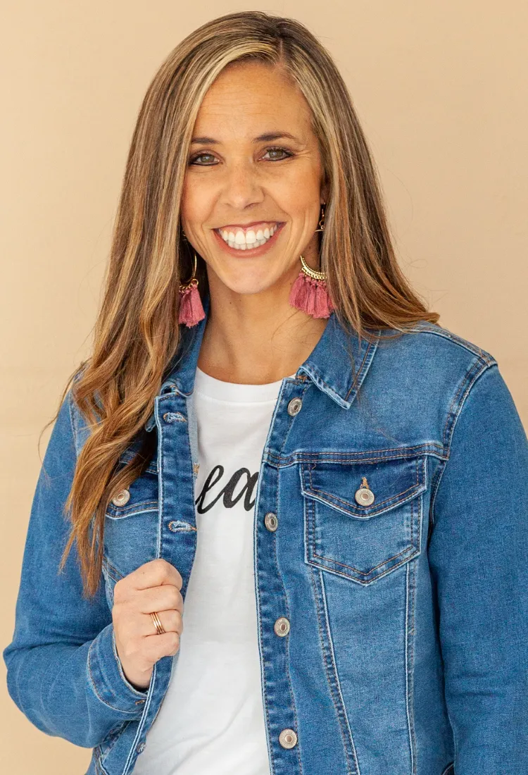 Tassel Drop Earrings