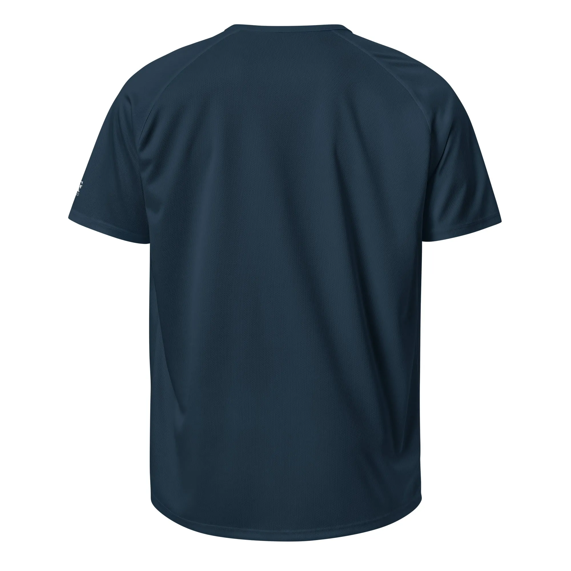 Team All God Unisex Sports Jersey