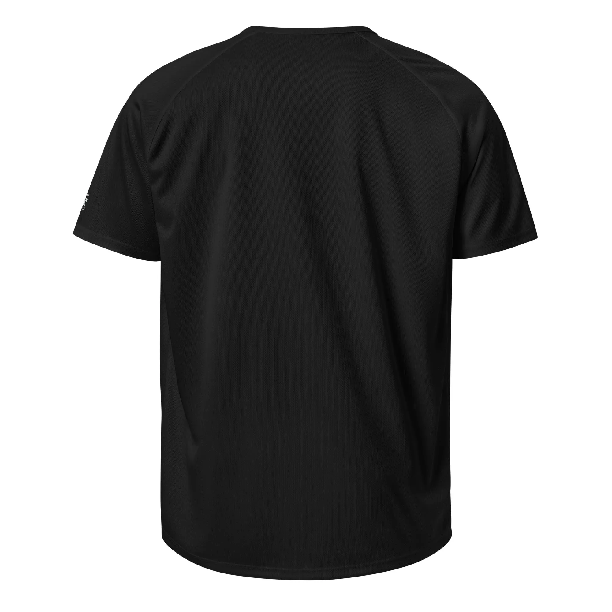 Team All God Unisex Sports Jersey