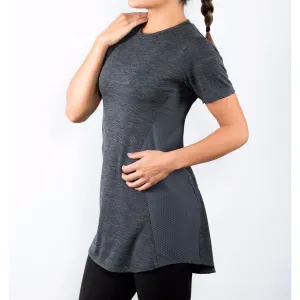 Technical Short Sleeve