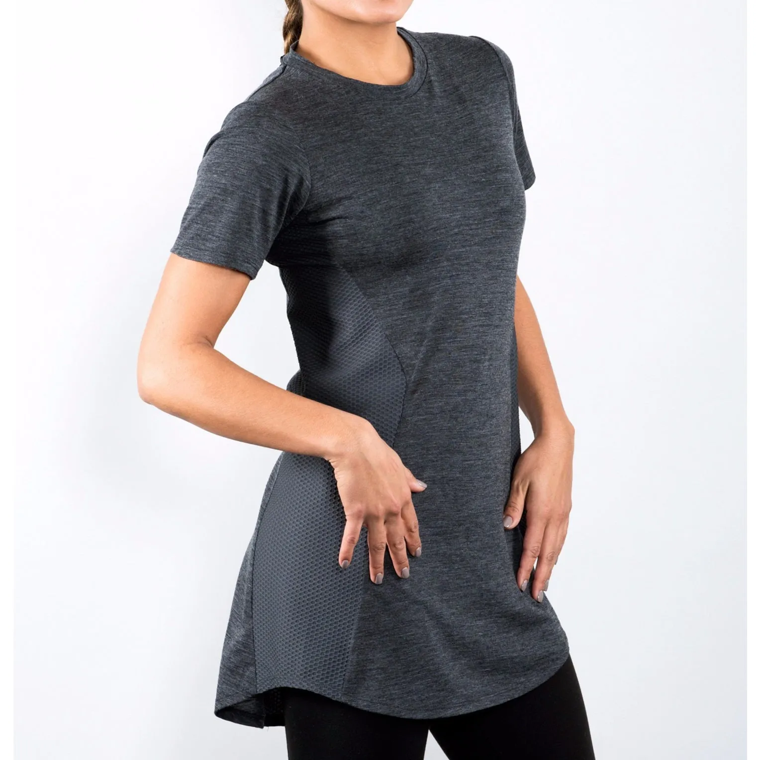 Technical Short Sleeve