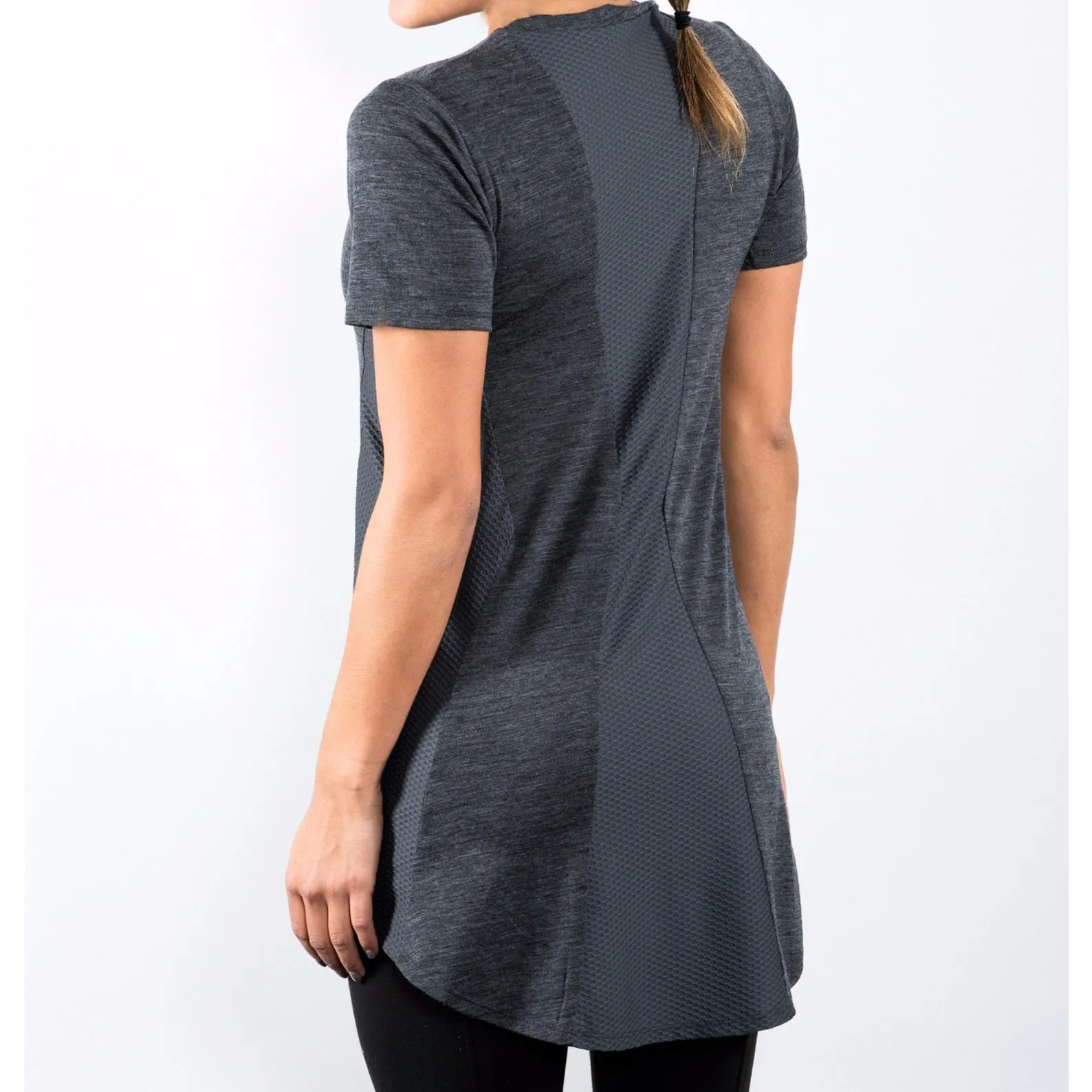 Technical Short Sleeve