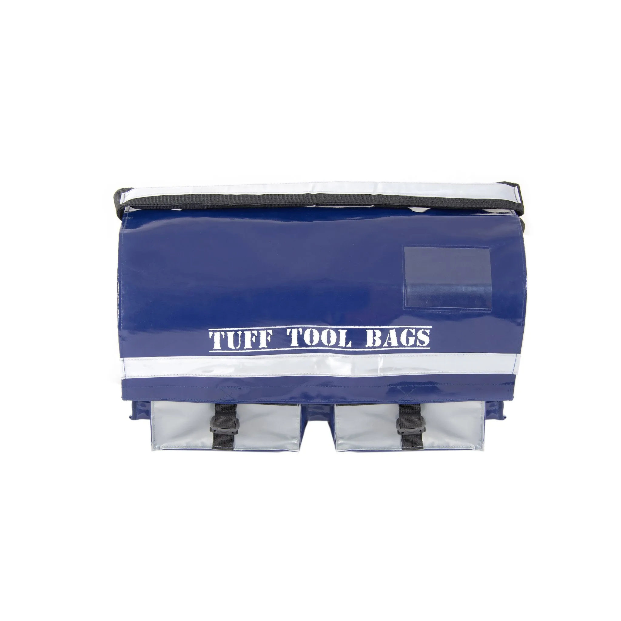 The Classic Shoulder Tool Bag