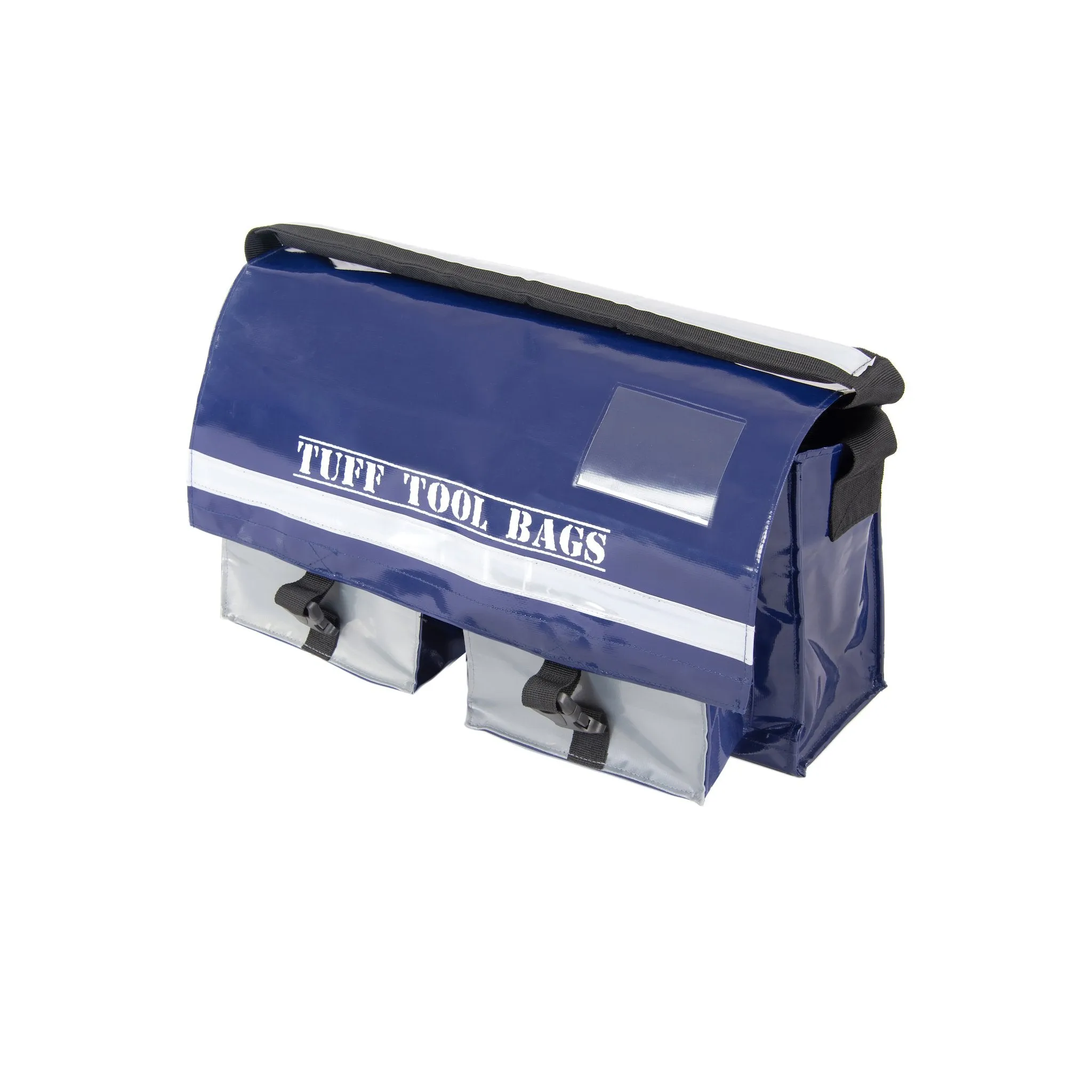 The Classic Shoulder Tool Bag