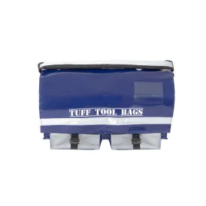 The Classic Shoulder Tool Bag