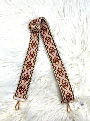 The Hazel Crossbody Strap