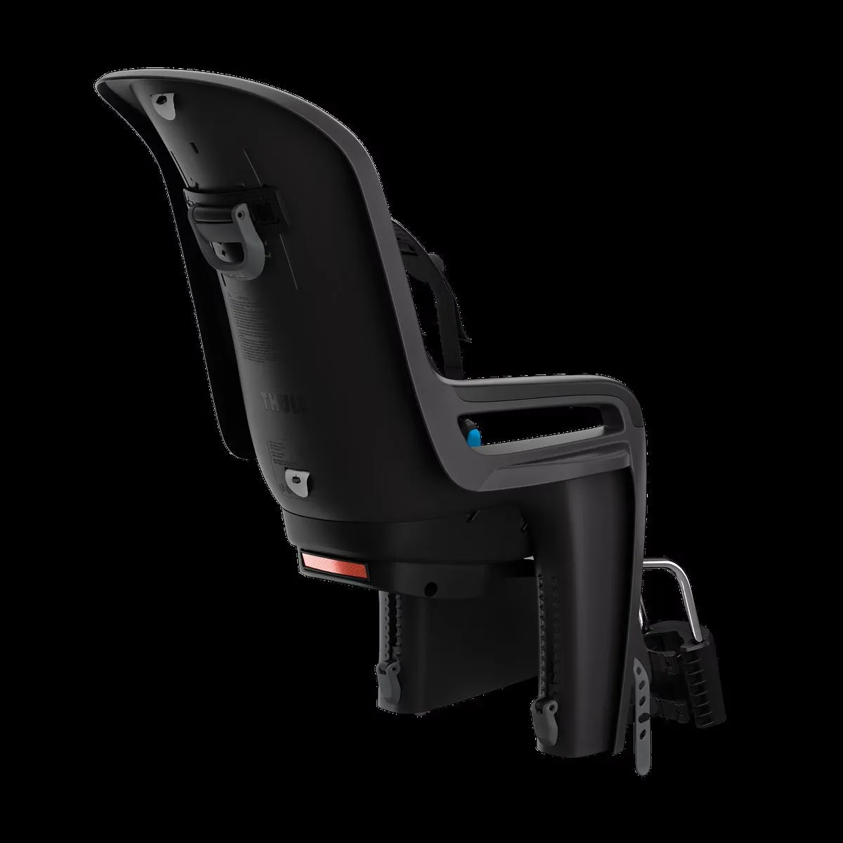 Thule Ride Along 2 Rear Mount Child Carrier Various Colours