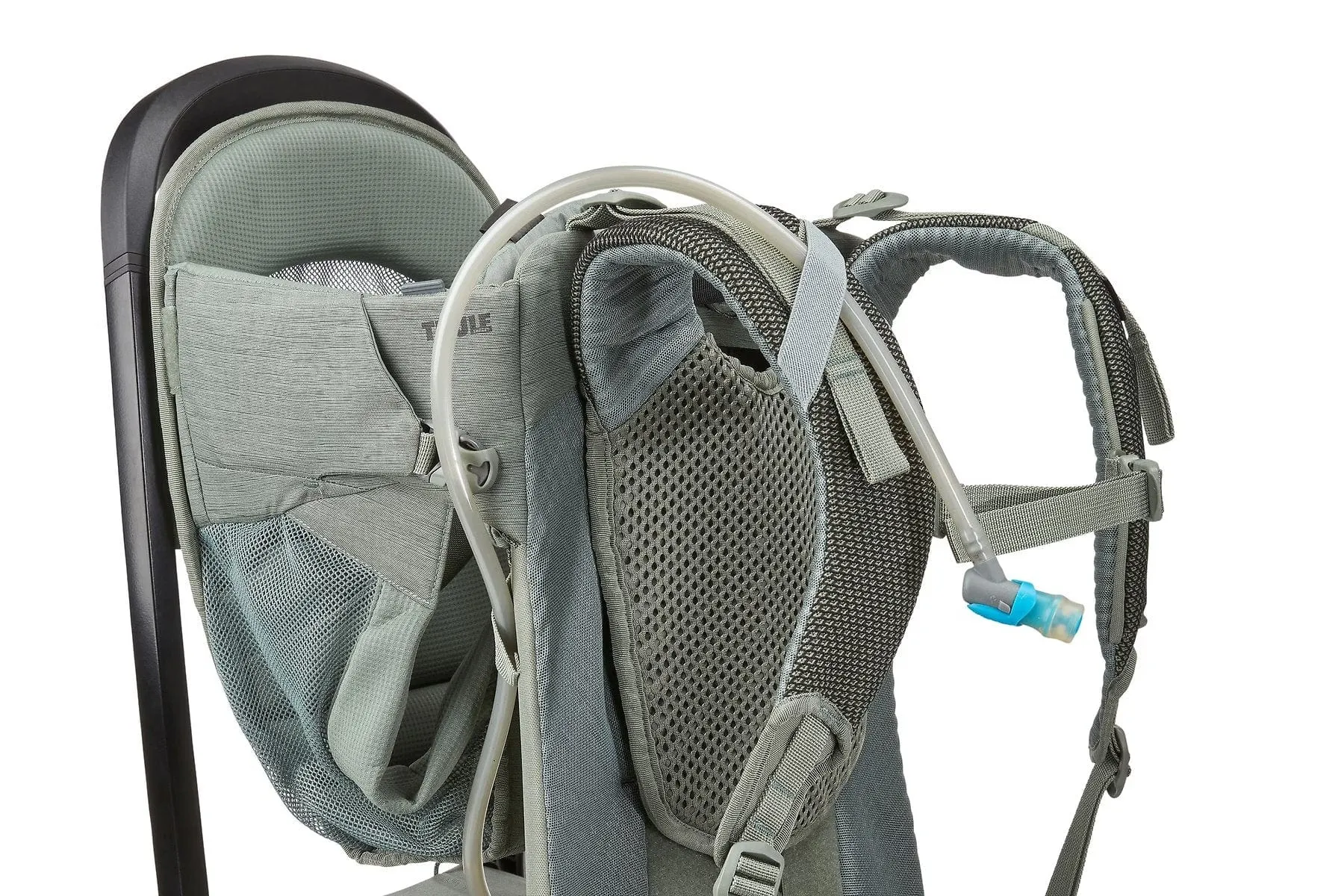 Thule Sapling Child Carrier - Agave