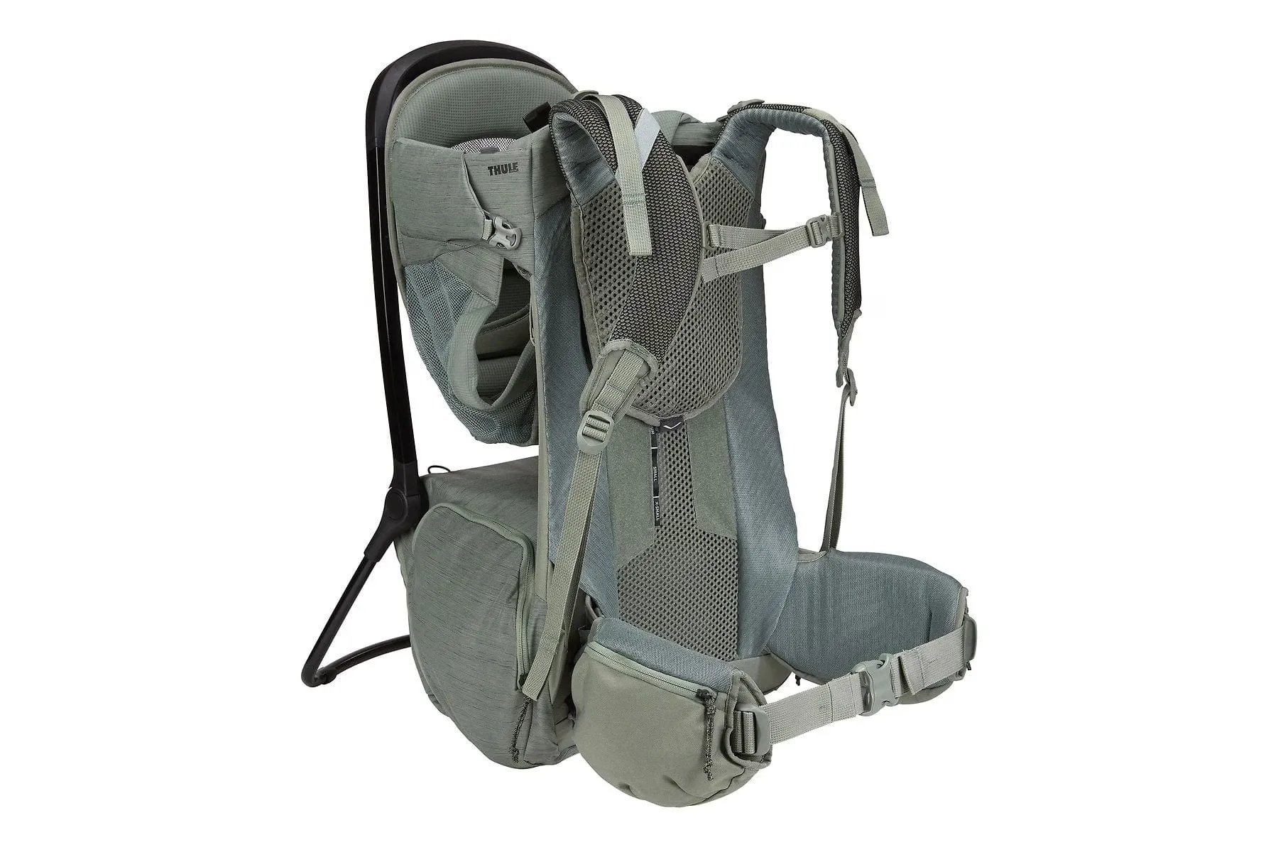Thule Sapling Child Carrier - Agave