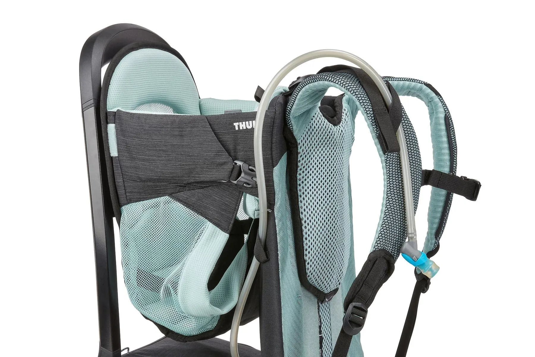 Thule Sapling Child Carrier - Black