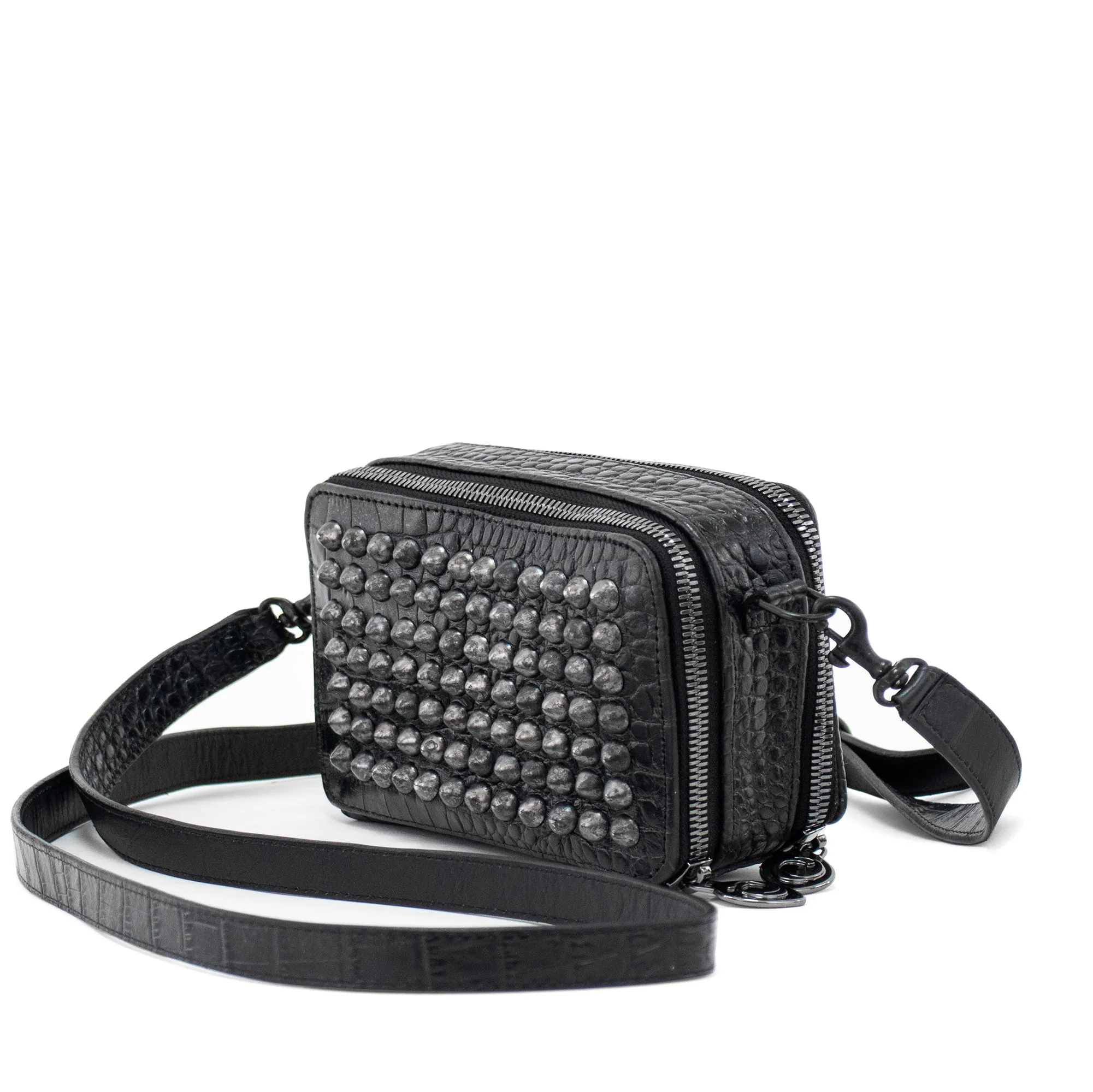 Tilda Tosa Messenger