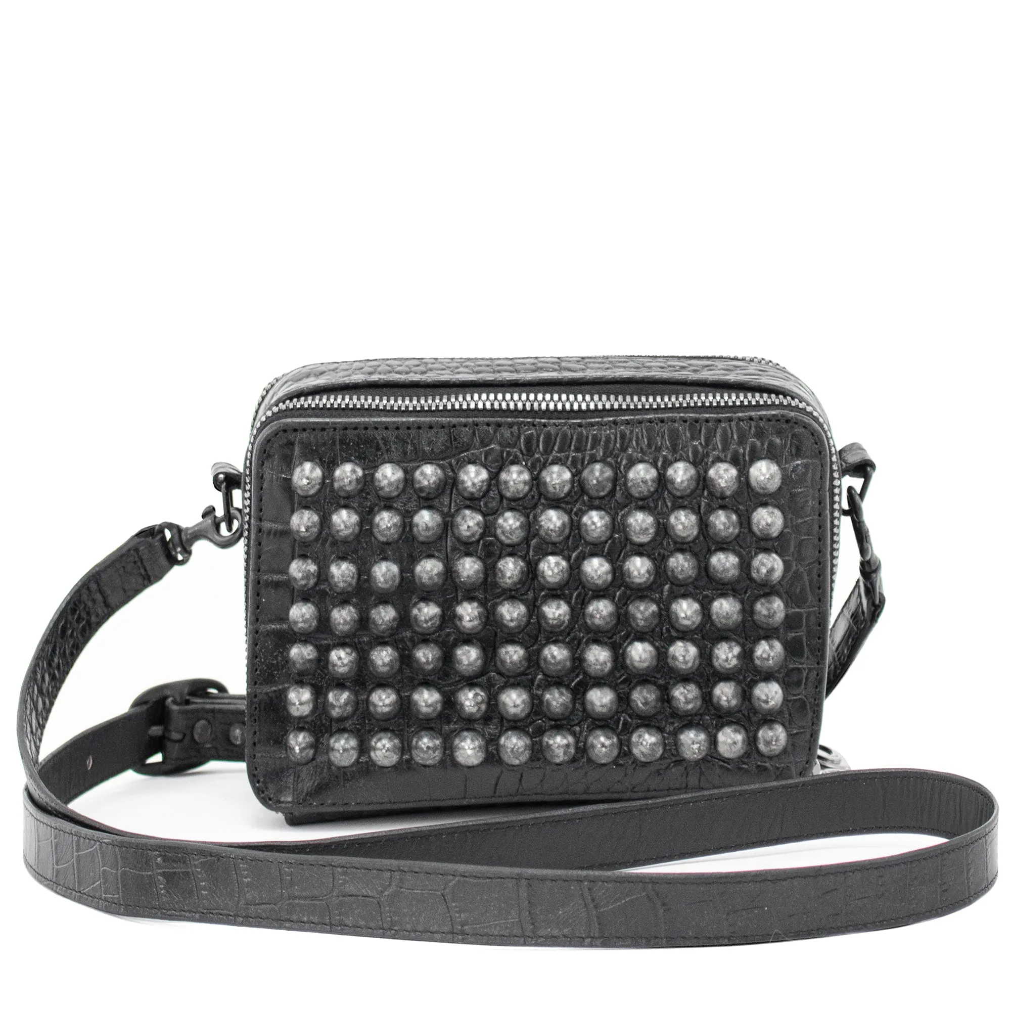 Tilda Tosa Messenger