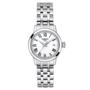 Tissot - Classic Dream Lady (T1292101101300)