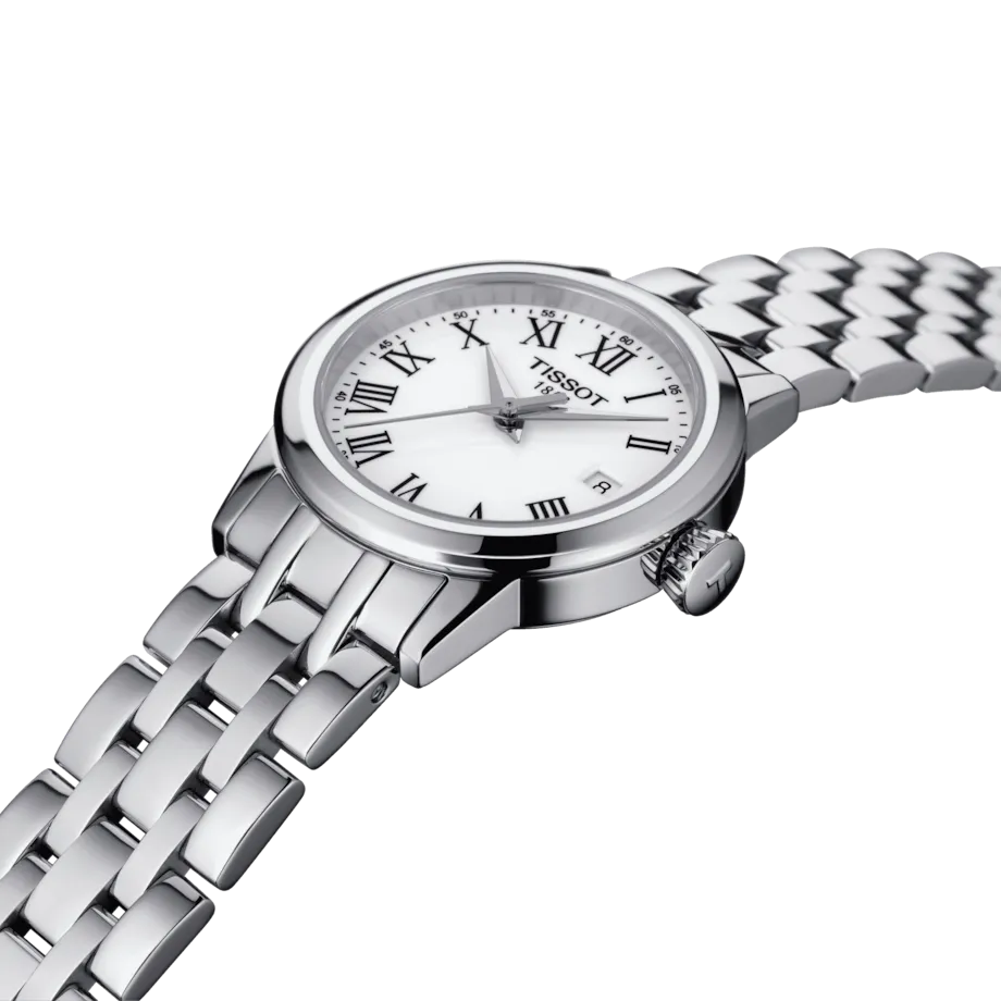 Tissot - Classic Dream Lady (T1292101101300)