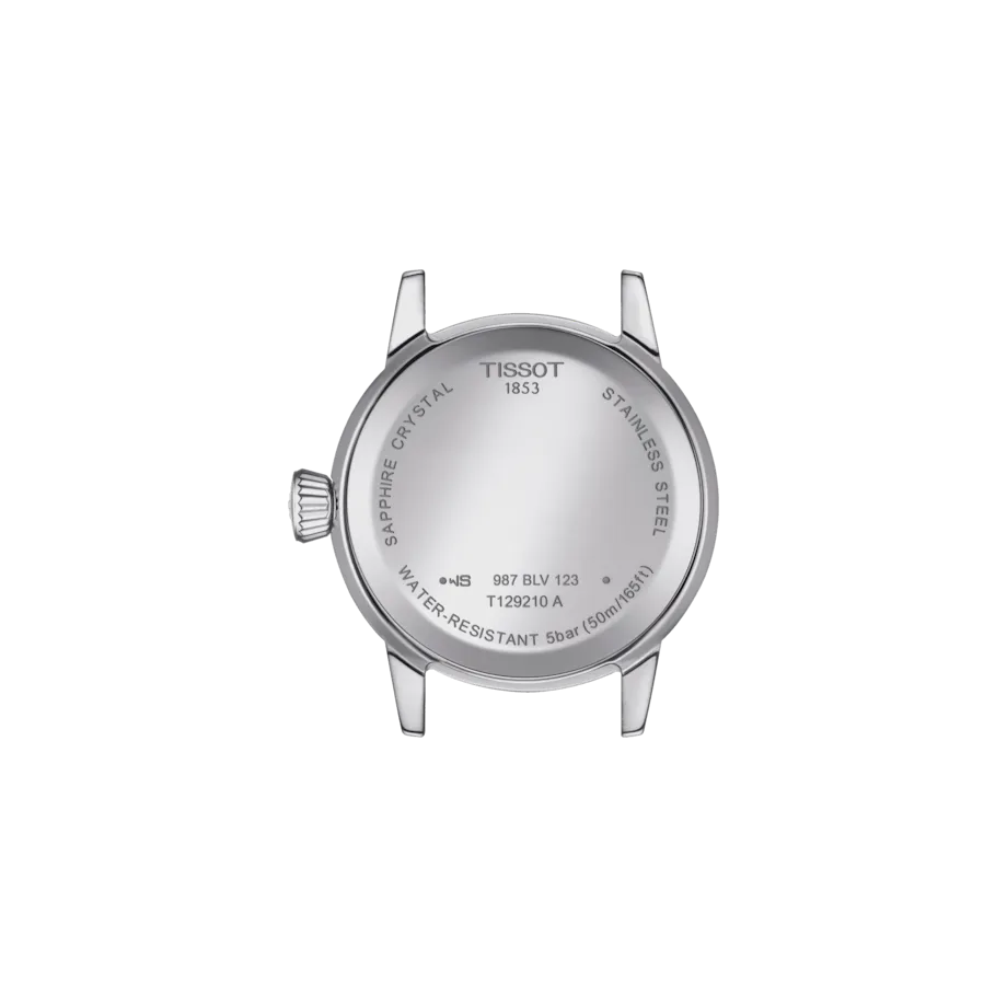 Tissot - Classic Dream Lady (T1292101101300)