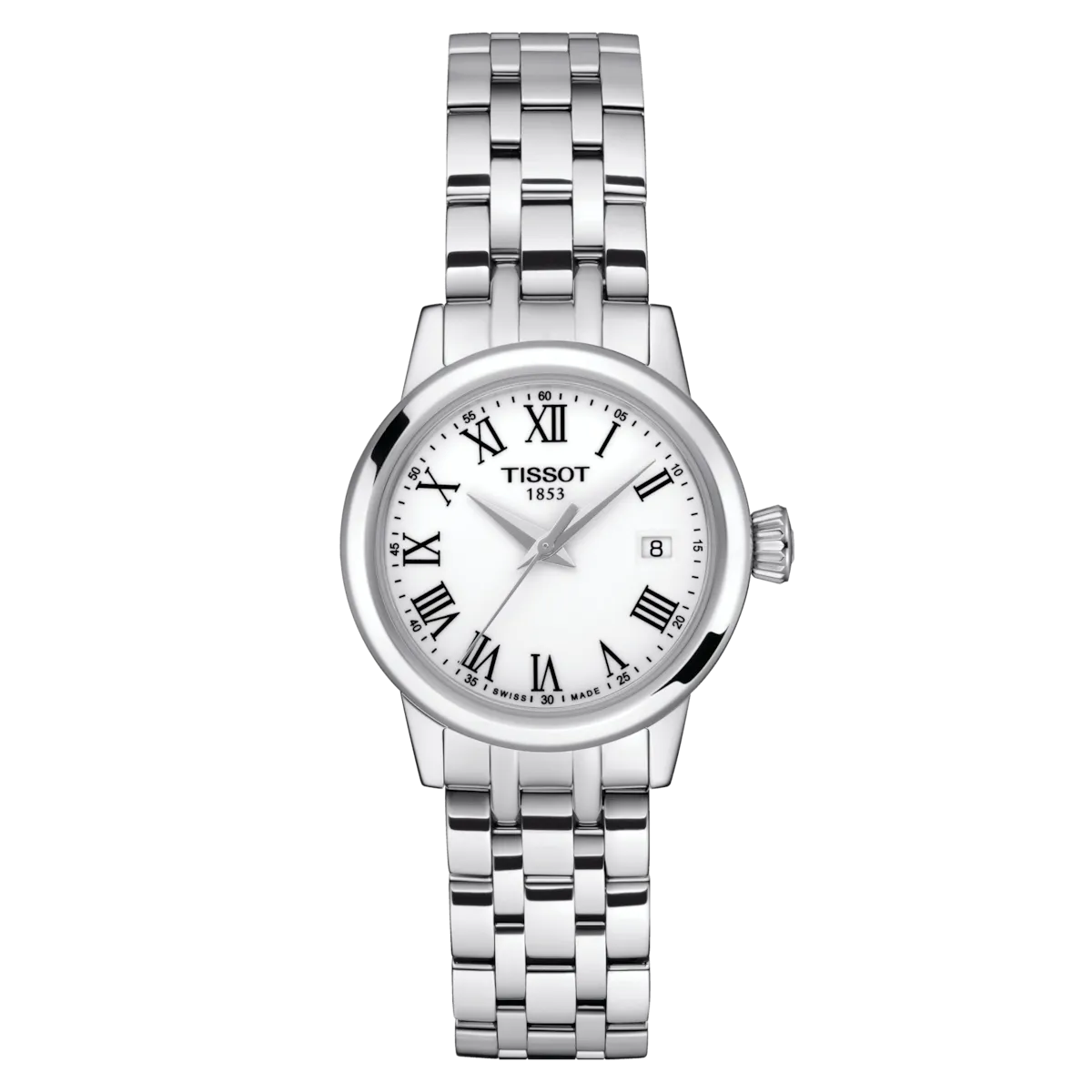 Tissot - Classic Dream Lady (T1292101101300)