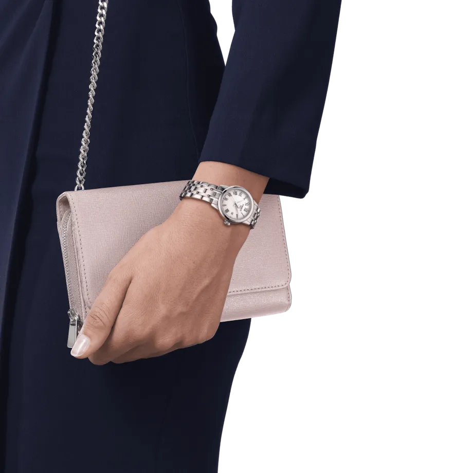 Tissot - Classic Dream Lady (T1292101101300)