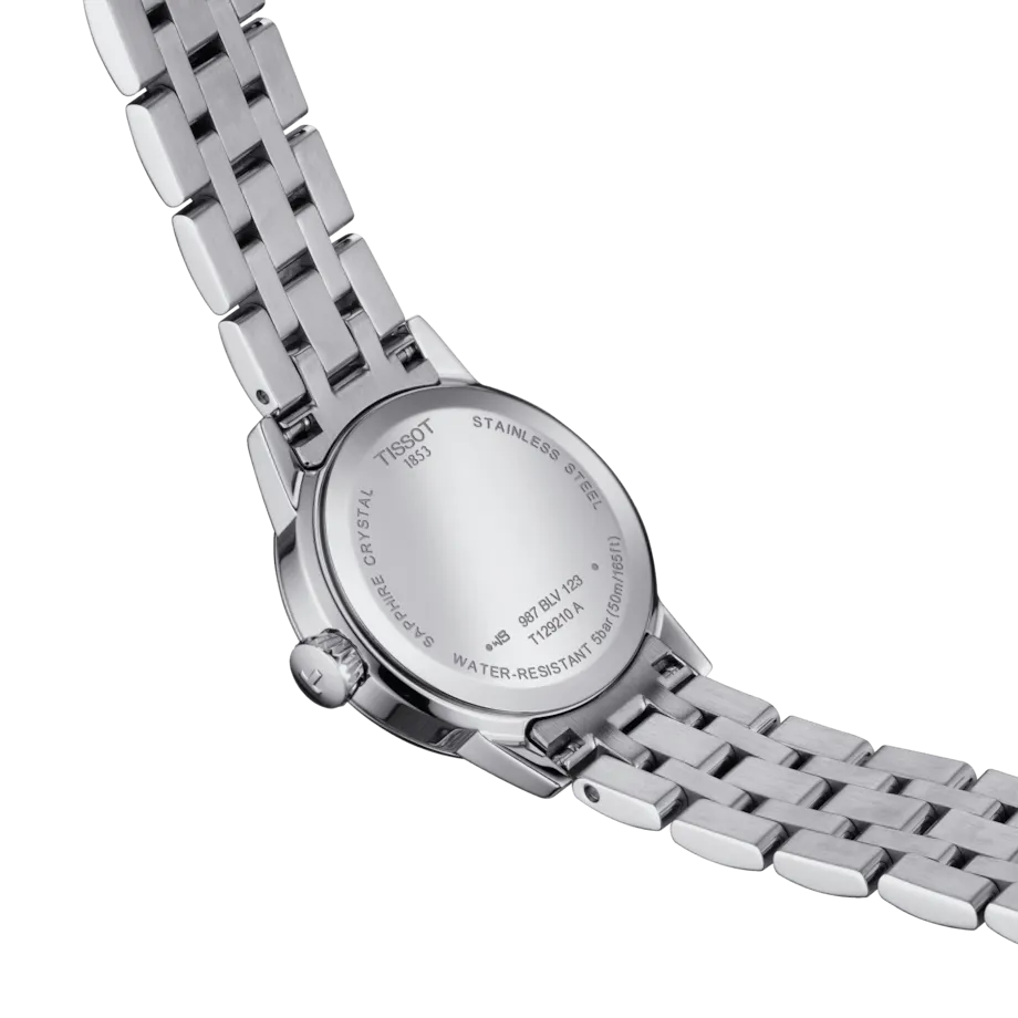 Tissot - Classic Dream Lady (T1292101101300)