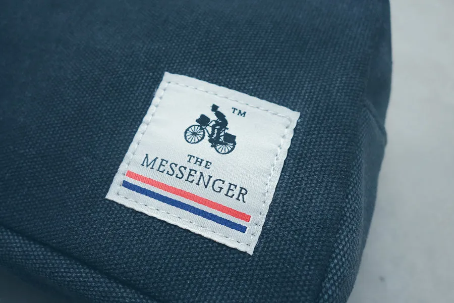 Toiletry Bag by The Messenger