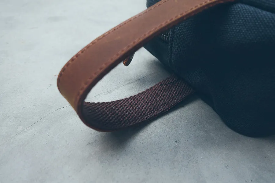 Toiletry Bag by The Messenger