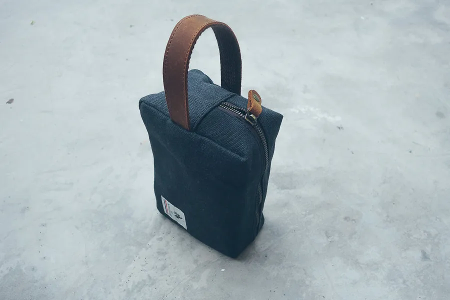 Toiletry Bag by The Messenger