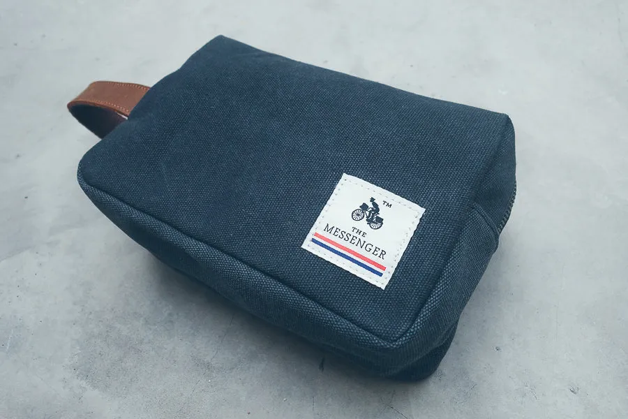 Toiletry Bag by The Messenger