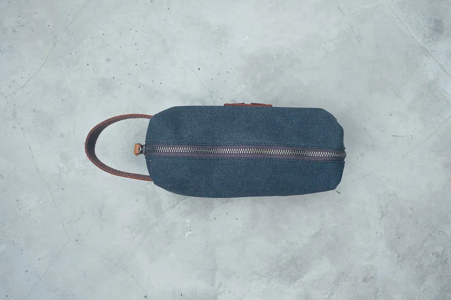 Toiletry Bag by The Messenger