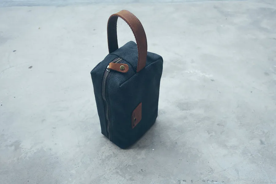Toiletry Bag by The Messenger