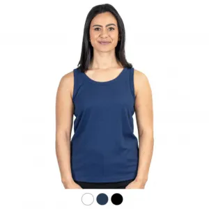 TRENDSWEAR Agility Womens Sports Tank Top