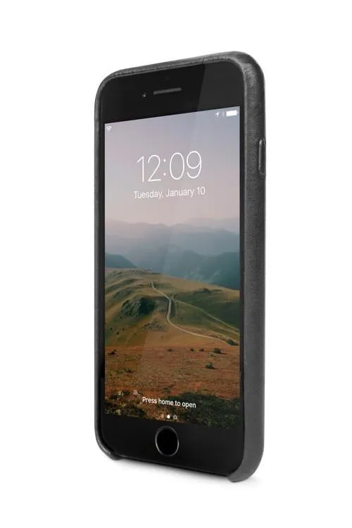 Twelve South Relaxed Leather Case W/ Pockets For iPhone 8/ 7/ 6S
