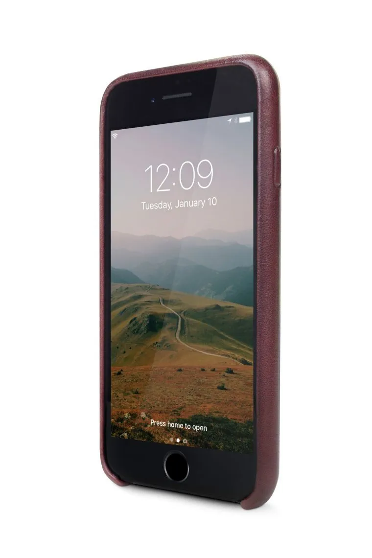 Twelve South Relaxed Leather Case W/ Pockets For iPhone 8/ 7/ 6S