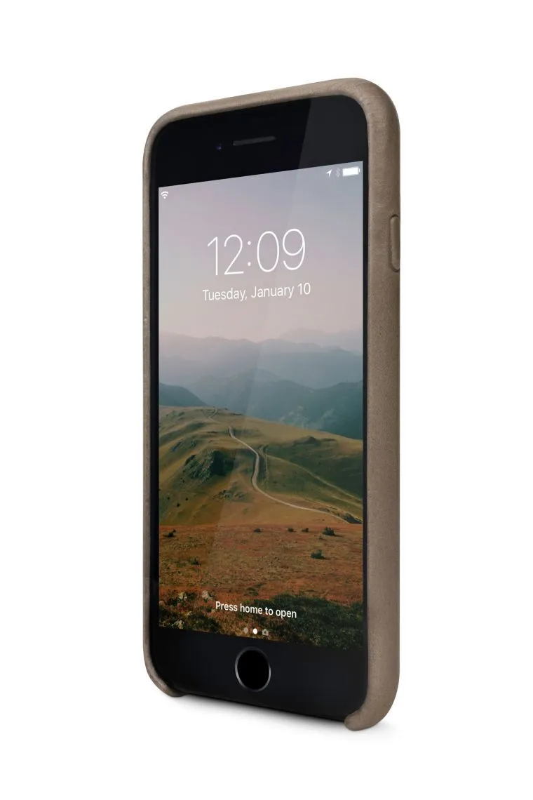 Twelve South Relaxed Leather Case W/ Pockets For iPhone 8/ 7/ 6S